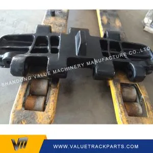 품질 바우어 BG28 트랙 신발