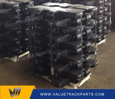 스미토모 SD510 트랙 슈