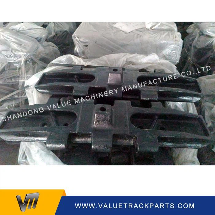 크롤러 크레인 용 Terex American HC110 트랙 슈의 운영 비용을 줄이는 방법은 무엇입니까?