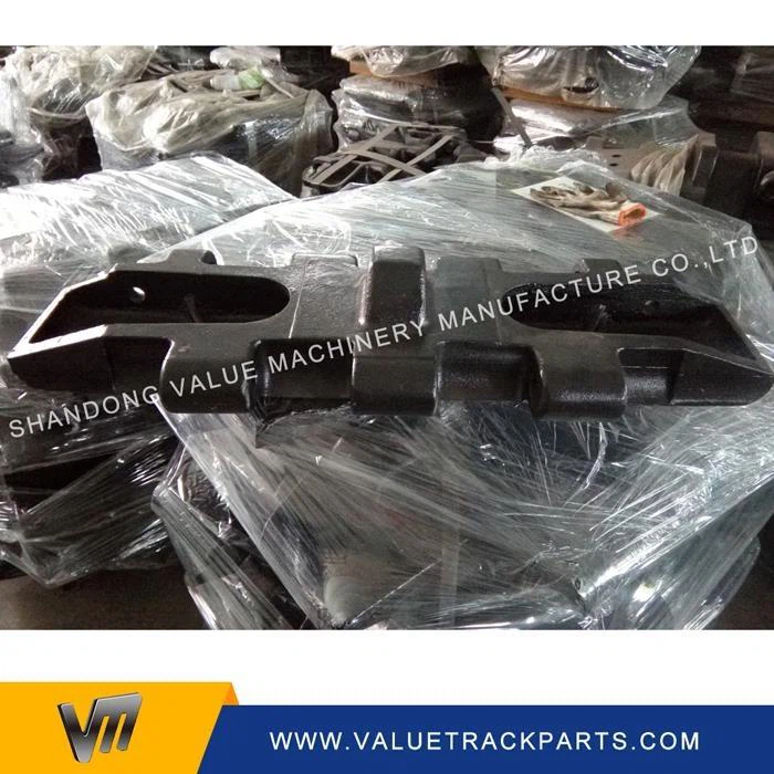 IHI CH500 트랙 슈