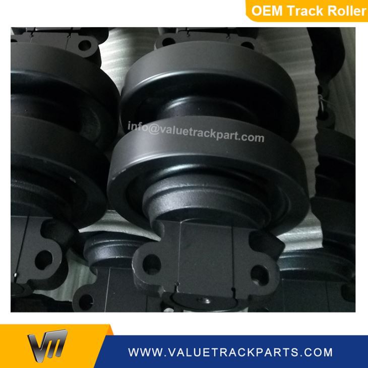 일본 Sharyo DHP80 트랙 롤러